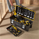 Gereedschapskoffer Waterdicht Stanley 1-93-935
