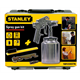 Spuitpistool met onderste reservoir Stanley 160123XSTN