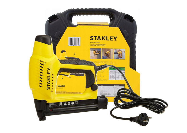 Tacker Stanley 6-TRE650