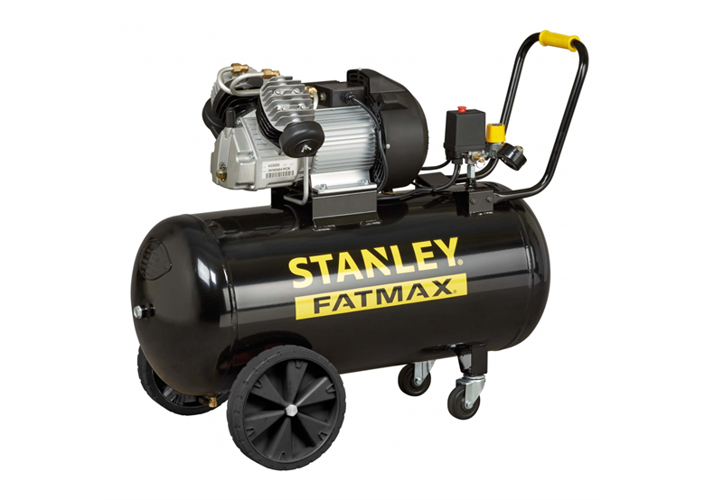 Compressor Stanley 8119750STF023