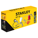 Pneumatische set, 8 elementen Stanley 9045671STN