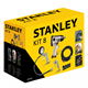 Slagmoersleutel met accessoires Stanley 9045769STN