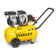 Olievrije compressor 59dB 24L  Stanley B2CC2G4STN704