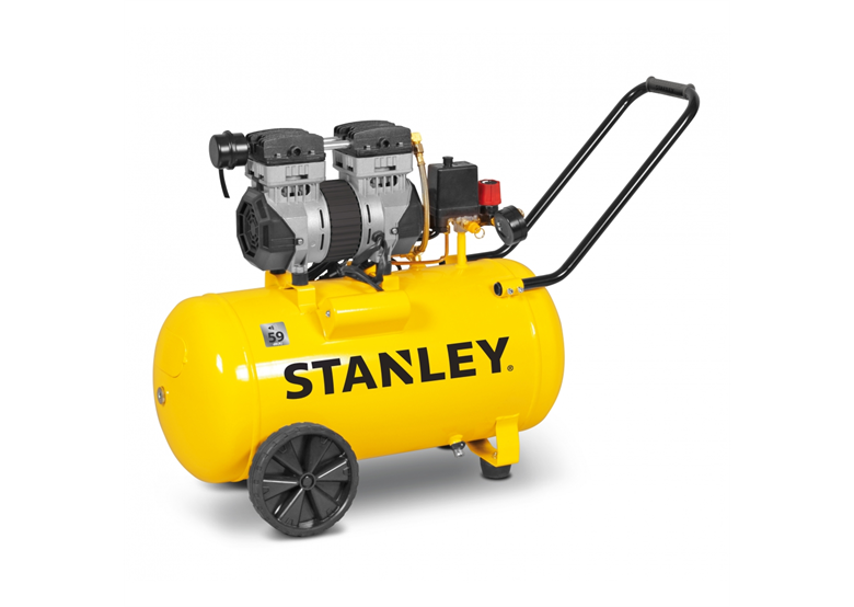 Compressor Gedempt Stanley B2DC2G4STN705