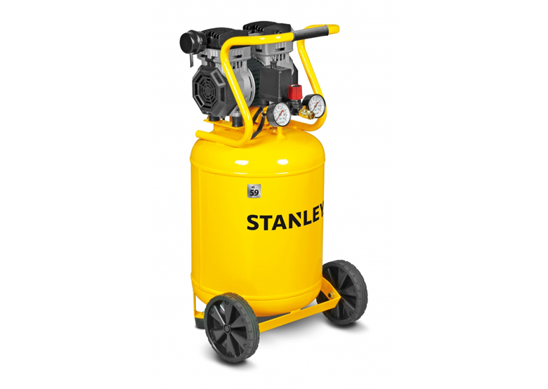 Pistoolcompressor Stanley B2DV2G4STN706