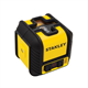 Kruislijnlaser Stanley Cubix next Generation