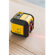 Kruislijnlaser Stanley Cubix next Generation