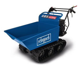 Mini rupsdumpwagen Stanley DP4500