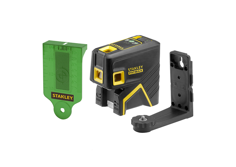 Puntlaser Stanley FATMAX FMHT1-77437