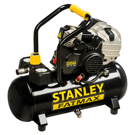 Hybride compressor 12l Stanley FatMax HYBD404STF509