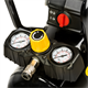 Hybride compressor 12l Stanley FatMax HYBD404STF509