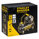 Hybride compressor 12l Stanley FatMax HYBD404STF509