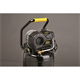 Hybridecompressor 30l Stanley FatMax HYCT404STF512
