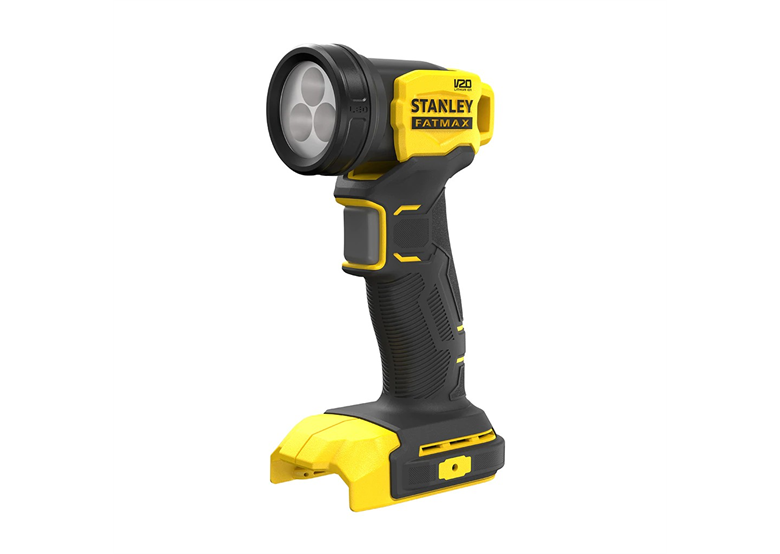 Zaklamp v20 Stanley FatMax SFMCL020B