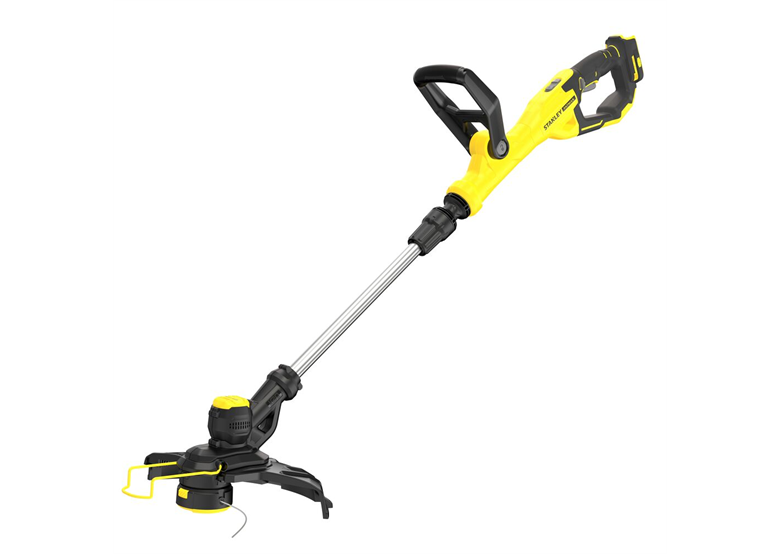 Grastrimmer - accu Stanley FatMax SFMCST933B