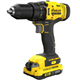 Boor-schroefmachine Stanley FatMax V20 SFMCD700D2A 2x2.0Ah