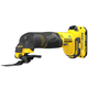 Multitool Stanley FatMax v20 SFMCE500D2K