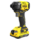 Accu-klopschroefmachine Stanley FatMax v20 SFMCF820D2K