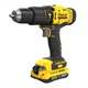 Gereedschap Set 18V Stanley FatMax V20 SFMCK469M2 2x4.0Ah