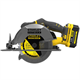 Cirkelzaag Stanley FatMax v20 SFMCS500M2K