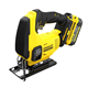 Decoupeerzaag Stanley FatMax v20 SFMCS600M2K