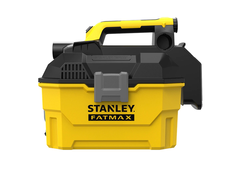 Accu handstofzuiger Stanley FatMax v20 SFMCV002B
