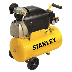 Olie Compressor Stanley 24l Stanley FCCC404STN005
