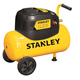 Oliecompressor 24 l + pneumatische set 6 stuks.  Stanley FCCC404STN005-ECO