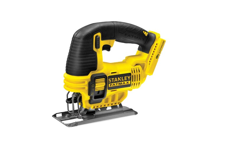 Decoupeerzaag Stanley FMC650B