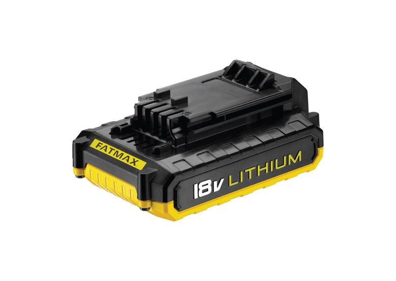 Accu 18 V 2,0Ah Stanley FMC687L