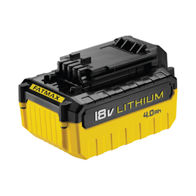 Accu 18 V 4.0 Ah Li-Ion Stanley FMC688L