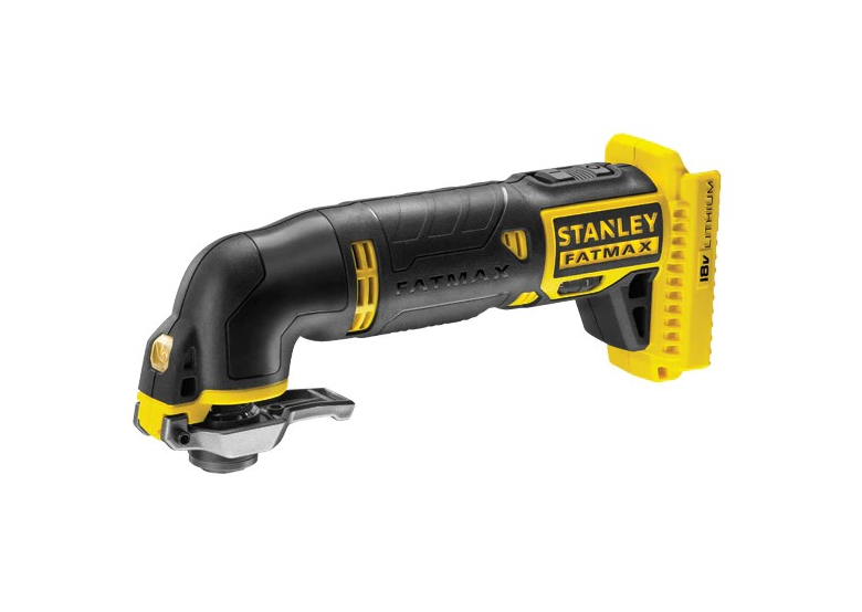 Oscillerende multitool Stanley FMC710B
