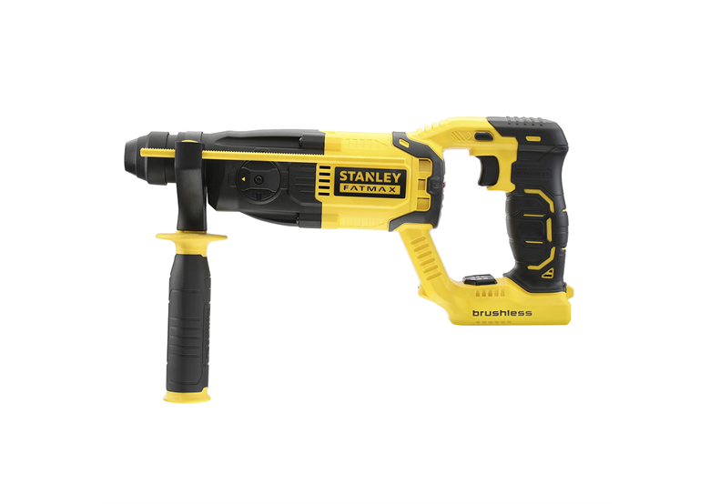 Hamer boor Stanley FMCD900B