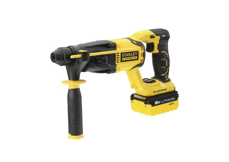 Hamer boor Stanley FMCD900M1S