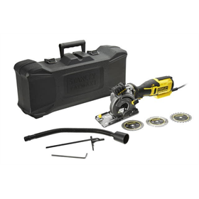 Cirkelzaag Stanley FME380K