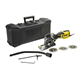 Cirkelzaag Stanley FME380K
