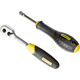 Dopsleutels 1/4", inzetstuk voor TSTAK set 48 stuks Stanley FMHT0-74295