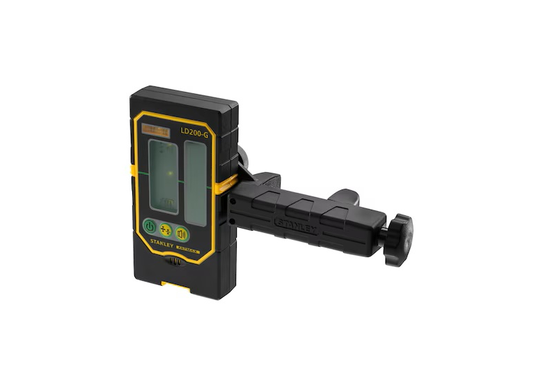 Laserstraaldetector Stanley LD200-G