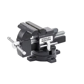 Bankschroef 100mm Stanley MAXSTEEL 1-83-065