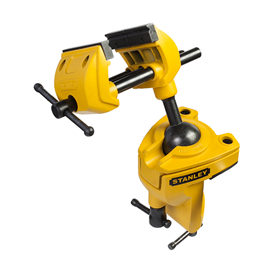 Bankschroef voor modelbouw Stanley MAXSTEEL 1-83-069