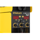 Inverter MIG/MAG lasapparaat 160 A Stanley MIG-160