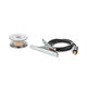 Inverter MIG/MAG lasapparaat 160 A Stanley MIG-160