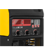 MULTI MMA, MIG/MAG, TIG 200 A inverterlasapparaat Stanley MULTI-200