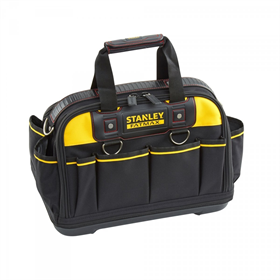 Tweedelige gereedschapstas  Stanley Multi Access