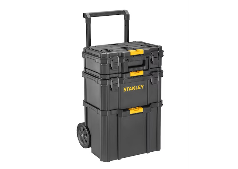 Mobiele werkplaats. Stanley QUICKLINK STST83319-1