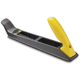 Schraapper - metaalschaaf 310/250mm [k] Stanley S/21-122-5