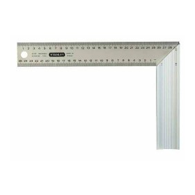 Hoekmeter met een schaal van 200*400 mm [l] Stanley S/45-687-1