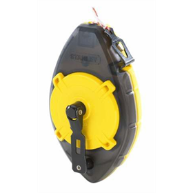Slaglijnmolen powerwinder 30m Stanley S/47-460-0