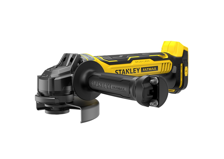 Haakse slijper Stanley SFMCG700B