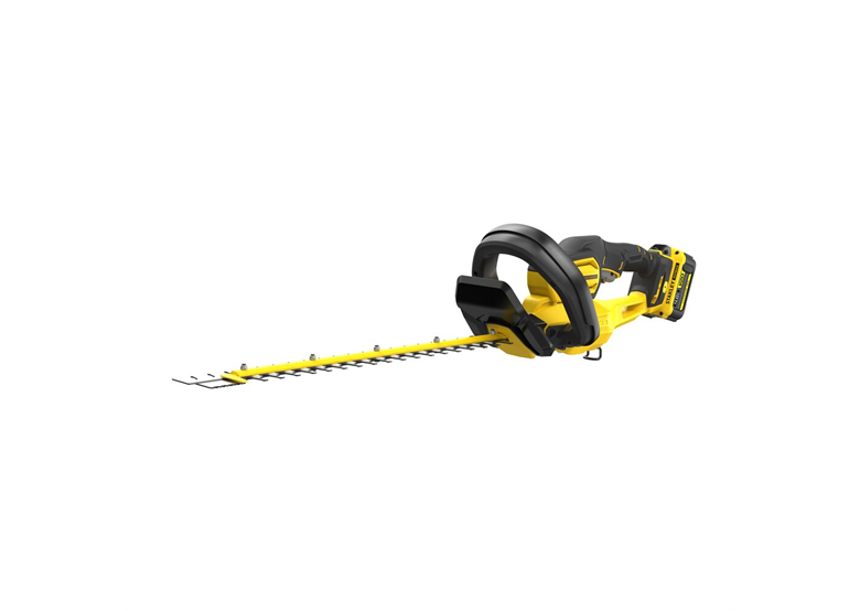 Heggenschaar Stanley SFMCHT855B